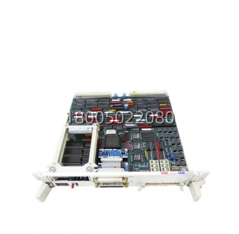 原装西门子 6DD1600-0AF0 多处理器通讯卡 支持FOC光纤耦合技术