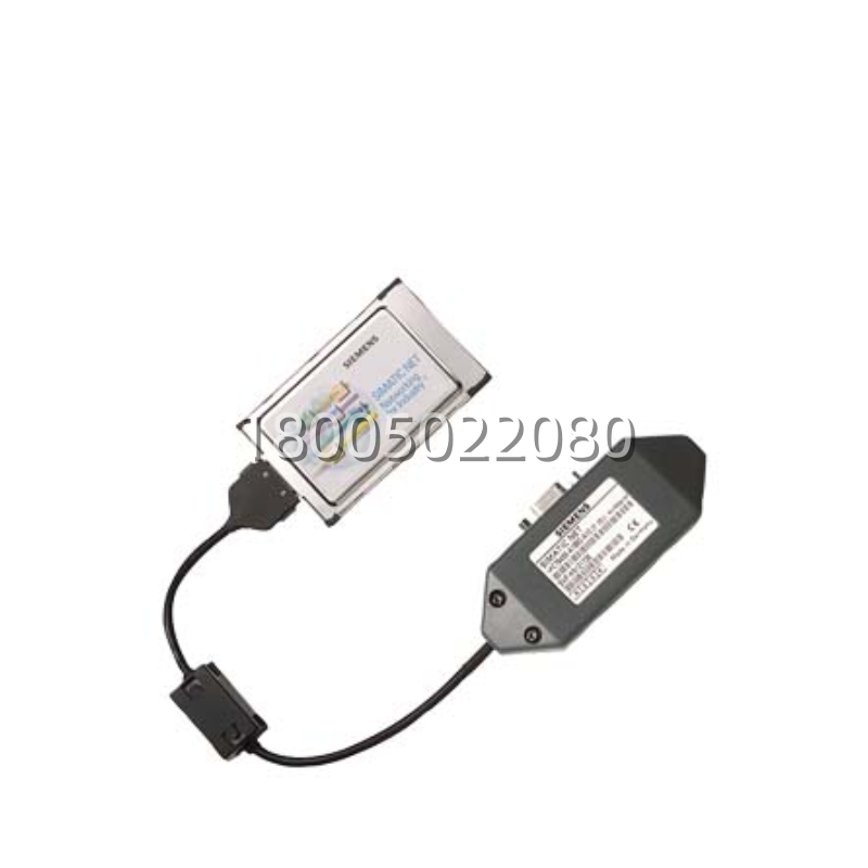 6GK1551-2AA00 西门子老款笔记本专用PCMCIA通讯卡