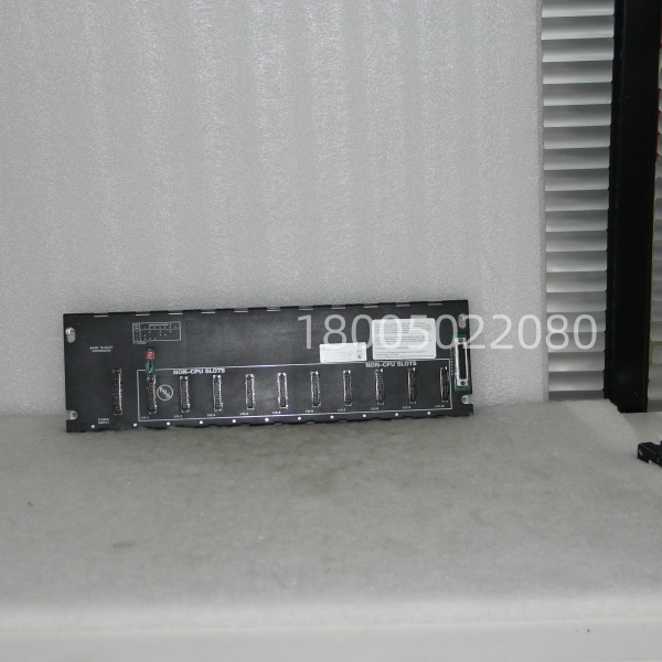 原装 IC693CHS392.2018.05.0 模块,2018年5月批次,支持AB正交编码器 - 图片 2