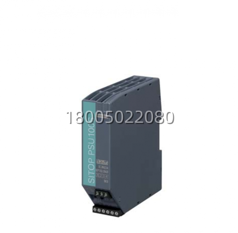 深圳长欣供应西门子 6EP1332-2BA20 开关电源 现货速发终身质保