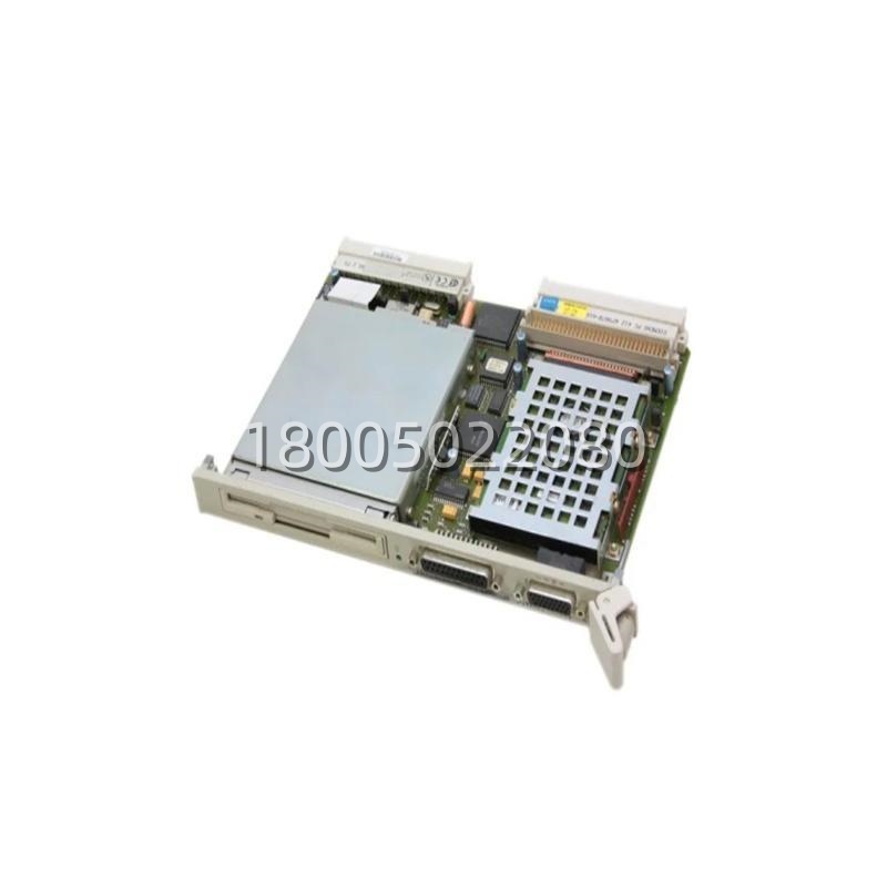 揭秘 6ES5581-3LA11:S5系列程序备份与数据归档的关键神器