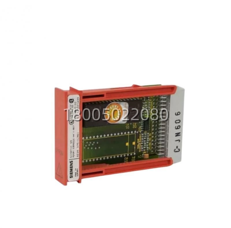 深圳长欣供应西门子 6ES5375-1LA61 存储模块 质保无忧售后给力