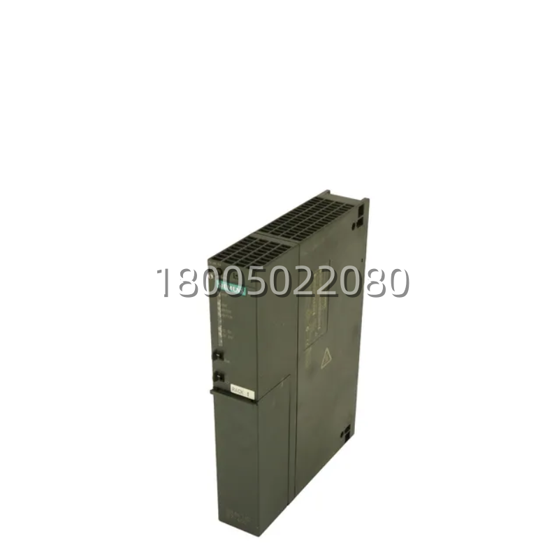 寻 6ES7405-0KA01-0AA0?西门子4A直流电源模块,适配S7-400机架,稳定可靠