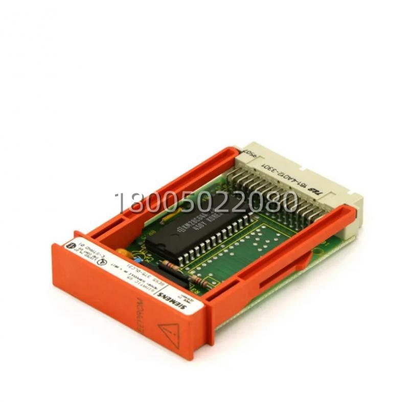 停产不愁!西门子 6ES5375-0LC31 电池备份内存模块 深圳长欣库存充足