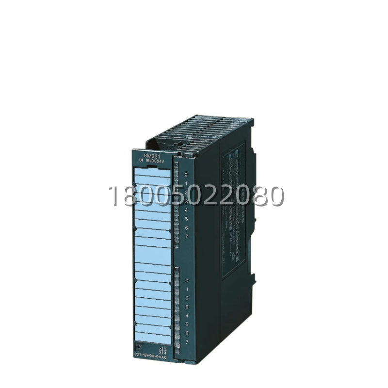 工业自动化必备:西门子 6ES7322-5HF00-0AB0 数字输出,5A大电流