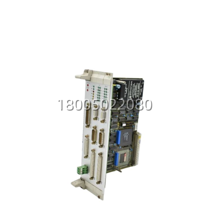 深圳长欣供应 6DD2920-0AL0 工业级安全逻辑模块 稳定可靠