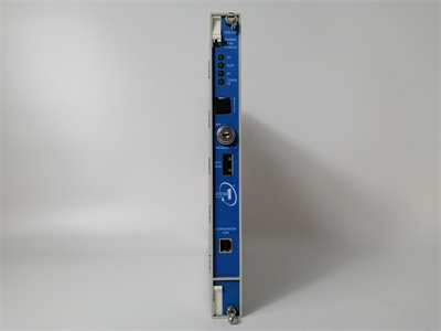 BENTLY 3500-22M 288055-01 本特利位移监测器 全新升级款