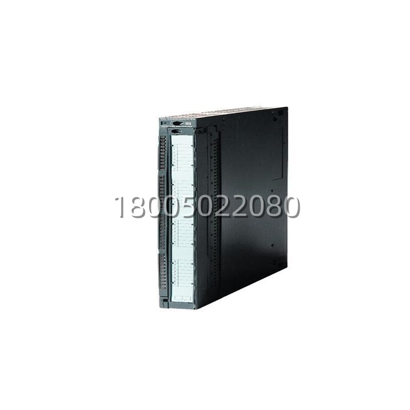 搞定大电流负载控制:西门子 6ES7422-1BH11-0AA0 2A单点输出高可靠性解决方案 - 图片 2