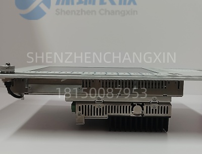 Bachmann IPC1412 FRE CM1G1 1G CF8G XPE 工业计算机——支持CODESYS,适用于风电、船舶与轨道交通 - 图片 3