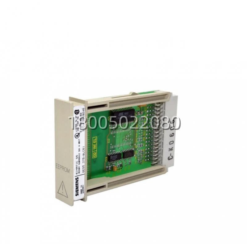 稀缺库存 6ES5375-0LC61 西门子EEPROM子板 质保无忧