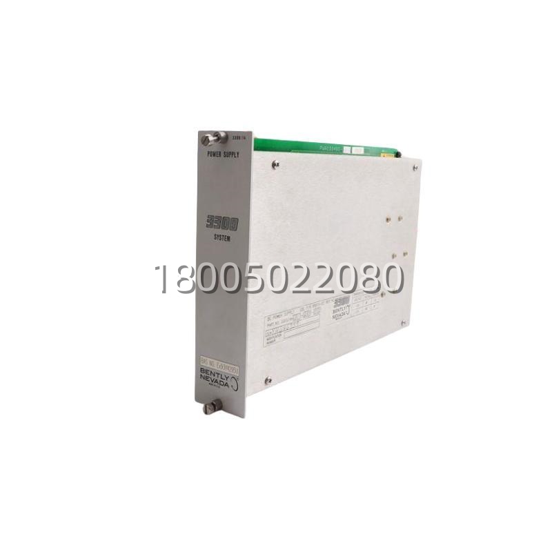 Bently Nevada 330730-080-03-05 这玩意儿,咱们行内人都叫它“延伸电缆”,