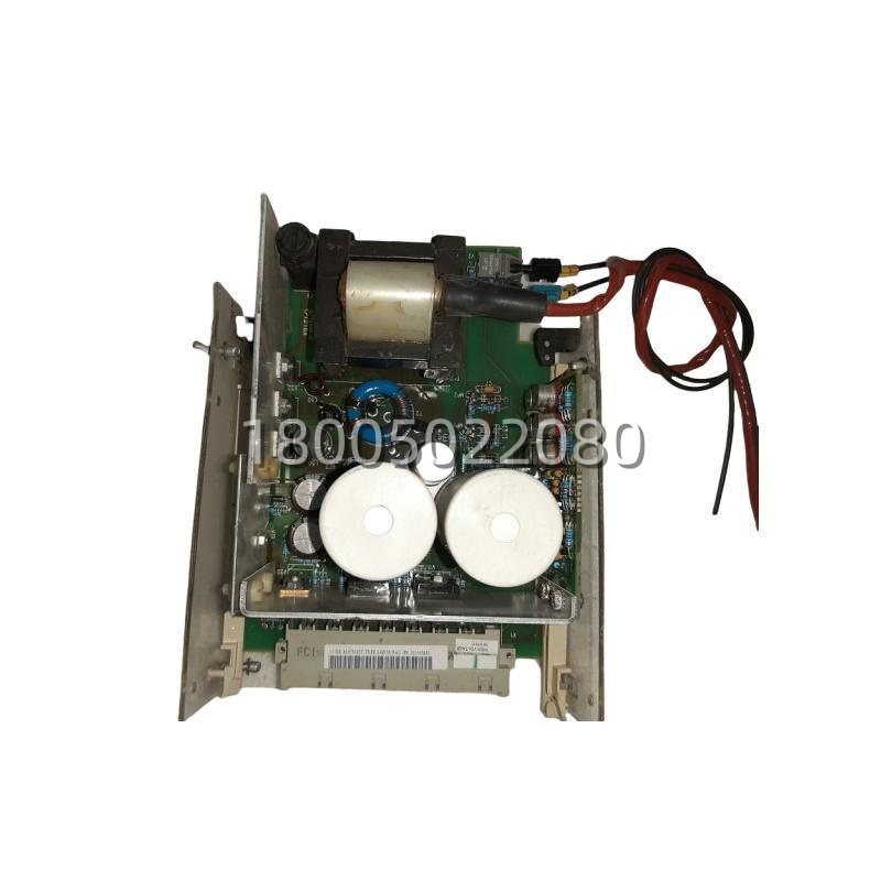 ABB_SADT_41PAU电源板详解:ACS系列变频器开关电源单元