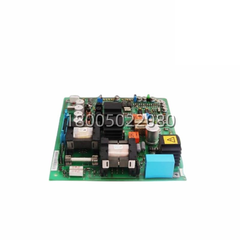 Bailey/ABB Saft 112 POW电源模块技术参数与输出电压解析