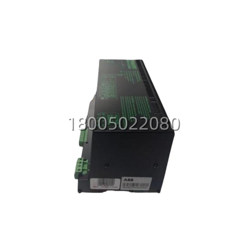 ABB 3BHB006449R0002 24V/48V 双路输出电源