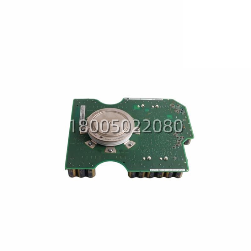 ABB 3BHB020538R0001 5SHX1060H0003 IGCT功率模块