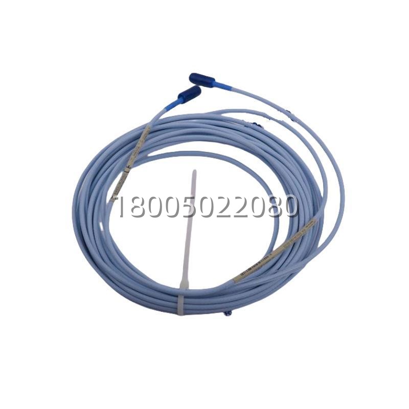 本特利 330730-080-12-00:连接探头与前置器的信号桥梁 - 图片 2