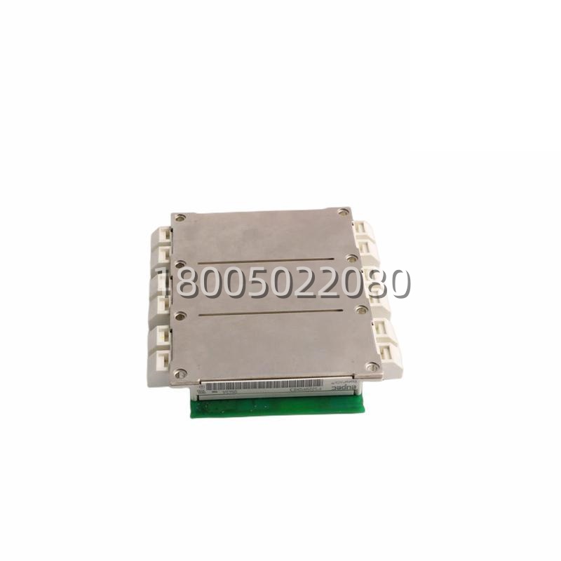 ABB SAFT103CON 智能控制器与 SAFT 400F380E 驱动板