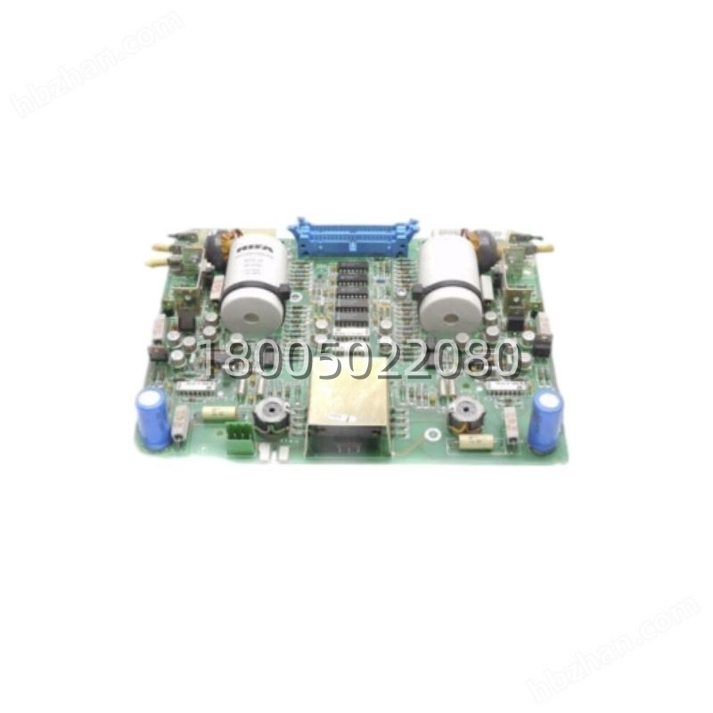 ABB YPN104C 功能模块 用于ACS 1000/励磁系统