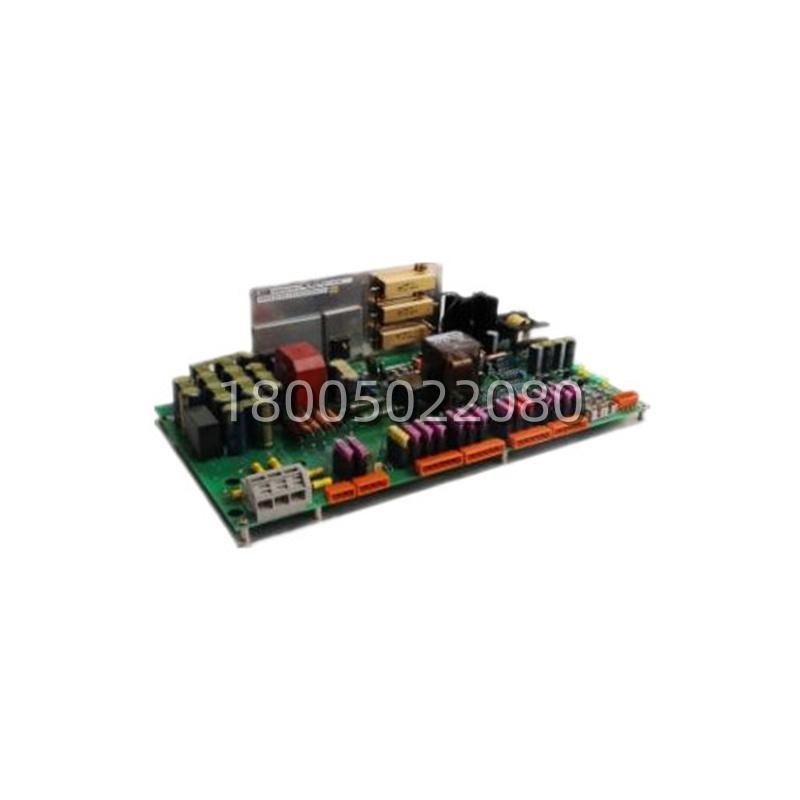 ABB KUC720AE01 3BHB003431R0101 控制板卡