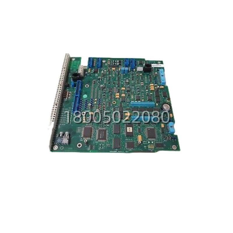 ABB SDCS-CON-2A 控制模块硬件,3ADT编码DCS控制器核心PCB