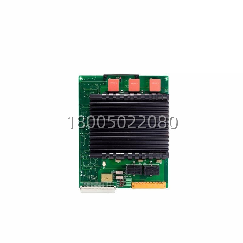 【核心备件】ABB RINT-5521C 驱动板,原厂品质,修复驱动故障