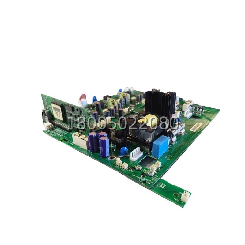 ABB REF543CM129AAAA 馈线保护终端 - 10kV/35kV线路全能守护神