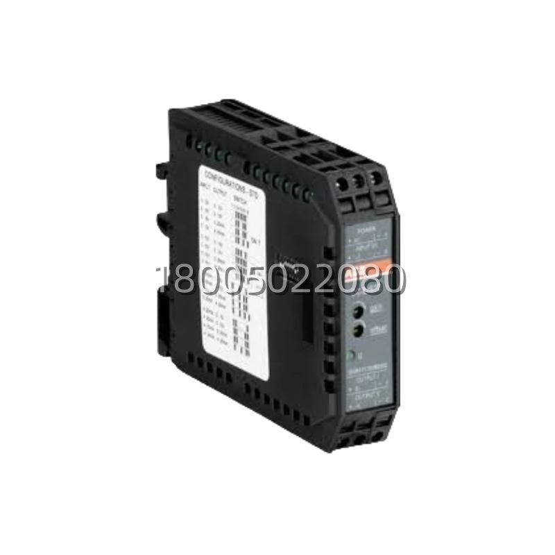ABB 1SVR011714R1100 | 监控继电器 双转换触点