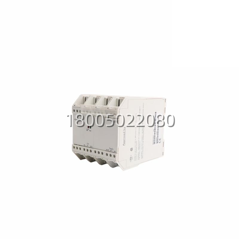 ABB 3BDH000311R0101 PL810 | 接口设备 PA 31.25kbit/s 24V DC 一年质保