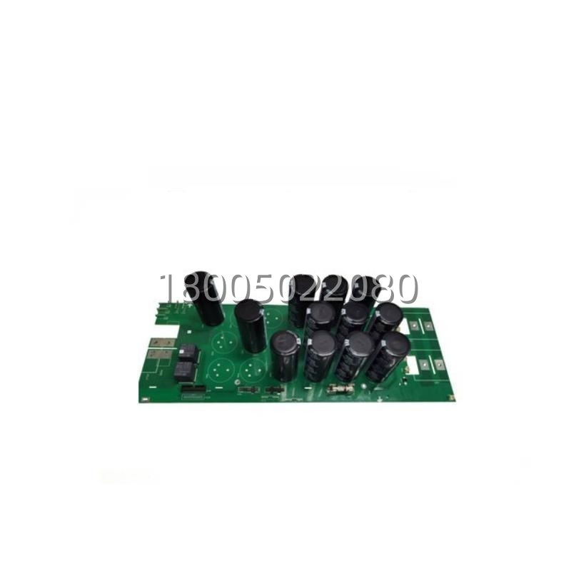 ABB 2UBA002322R0010 | Advant OCS 编码器接口 500 kHz 全新原装