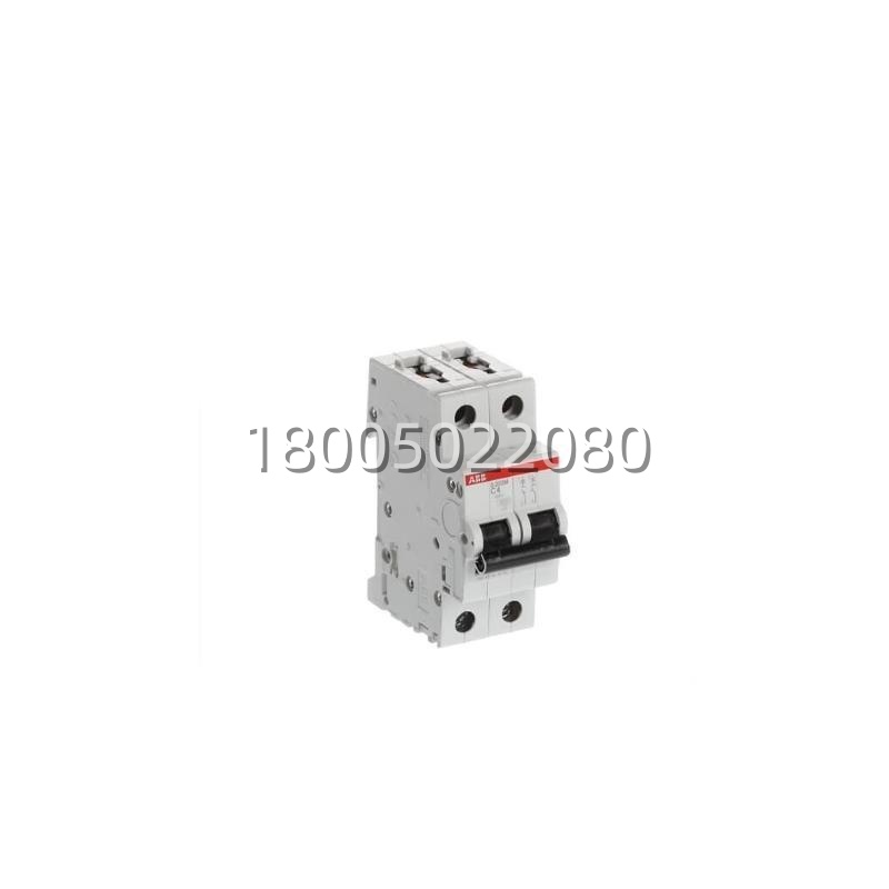 ABB 2ML-C42A-CC | 微型断路器 42A C型脱扣 6kA 全新原装