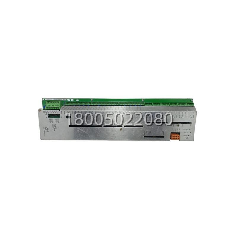 ABB 3BHB000272R0101 | 过程控制 I/O 接口板 原厂规格 IP20