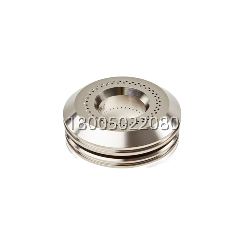 ABB 2C0694 | 工业自动化机器人喷嘴 不锈钢材质
