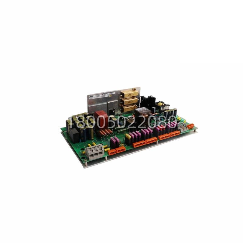 ABB 3AFE64547992 | DriveWindow 调试套件 含 PCMCIA 卡 全新原装