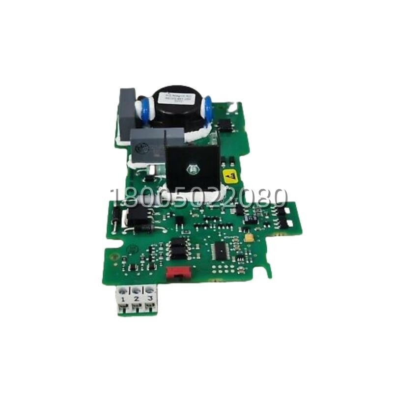 ABB 1SFB527068D7084 | 接触器控制电路板 原装正品 DIN 导轨安装