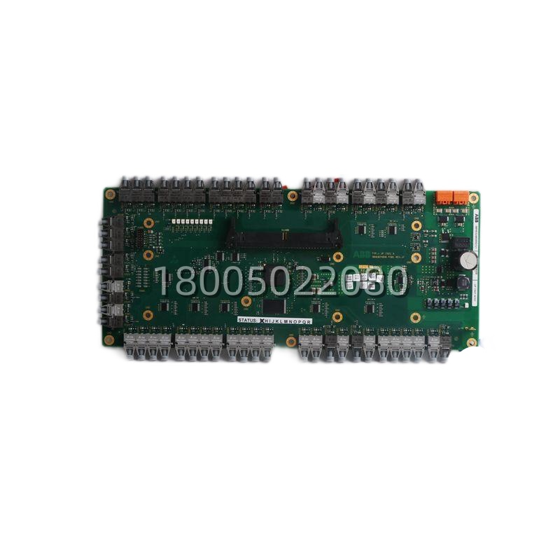 ABB 3BHB001336R0001 | UNS1860B 控制板卡 适配 800xA 系统 原装正品