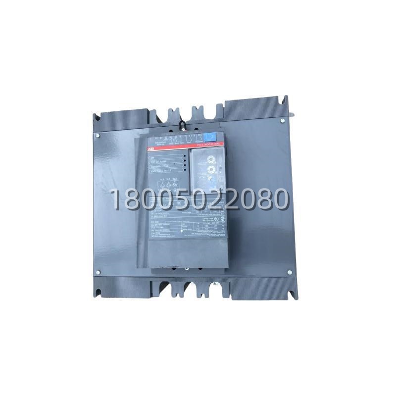 ABB 1SFA892014R1002 | PSS 软启动器 直接替代 PSS300/515