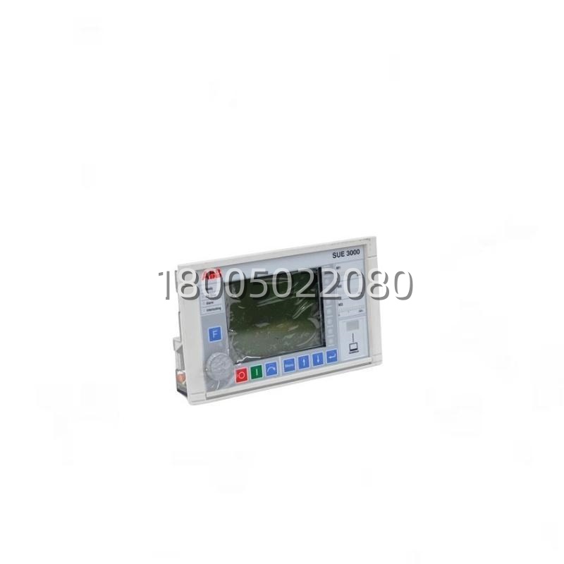 ABB 1VCR007346 G0032 | REF542plus HMI 操作单元 现货