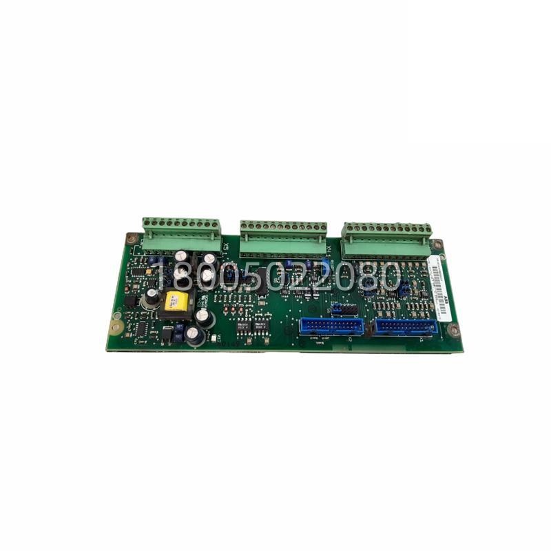 ABB 3BAB002916R0001 | UFC721AE 主电路模块