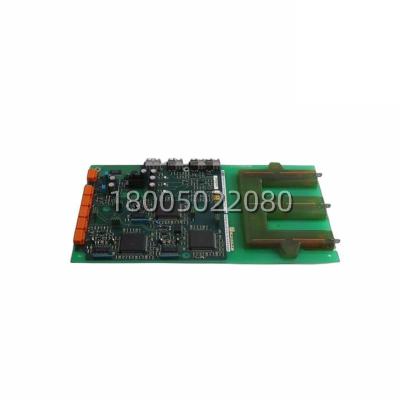 ABB 3BHB002916R0101 | UFC721AE 标定卡 8路模拟输入 全新原装 现货