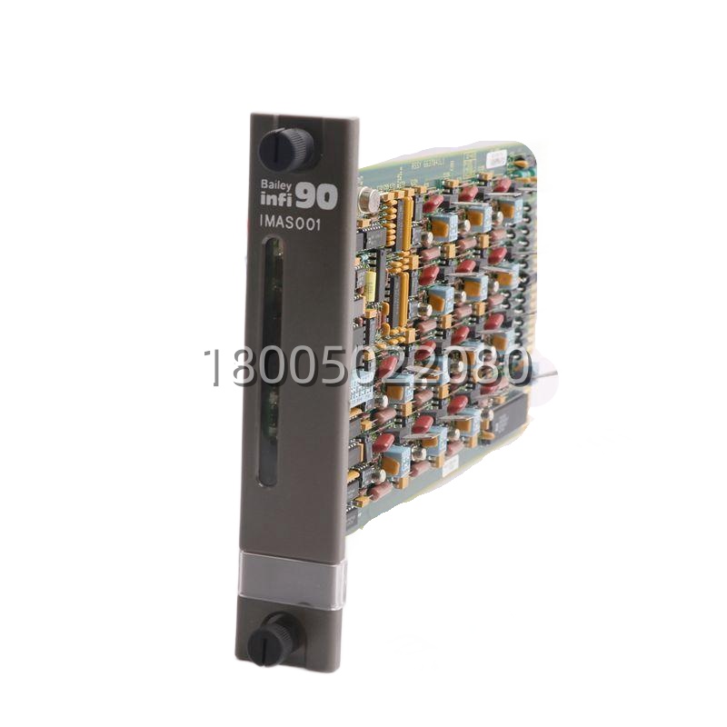 ABB 3AUA489002B4562 | 16通道数字输出模块 24 V DC 全新原装