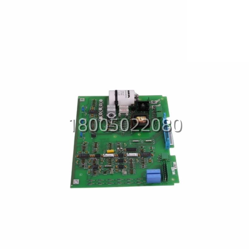 ABB CMA122 3DDE300402 | SynPol D 系列控制器CPU卡 发电机/轮机控制板卡 停产备件现货