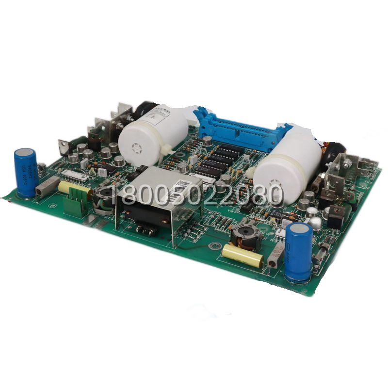 ABB CI854A-K01 (3BSE030220R1) | PROFIBUS DP/V1 Master 接口模块 替代型号CI854BK01说明