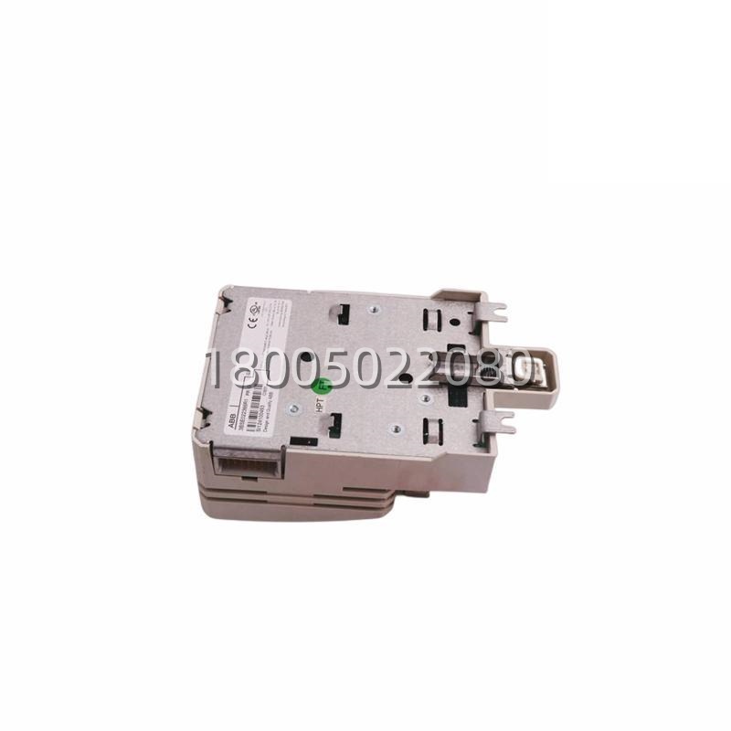 ABB CI626V1 3BSE012868R1 | Advant AF100 总线通信接口模块(通信卡)现货