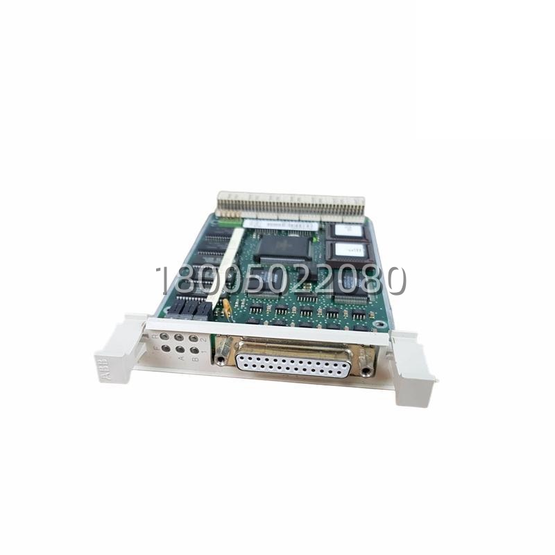 ABB CI590 3BHT340092R1 | SERCOS Controller IFB 通讯接口板 · 全新原装现货