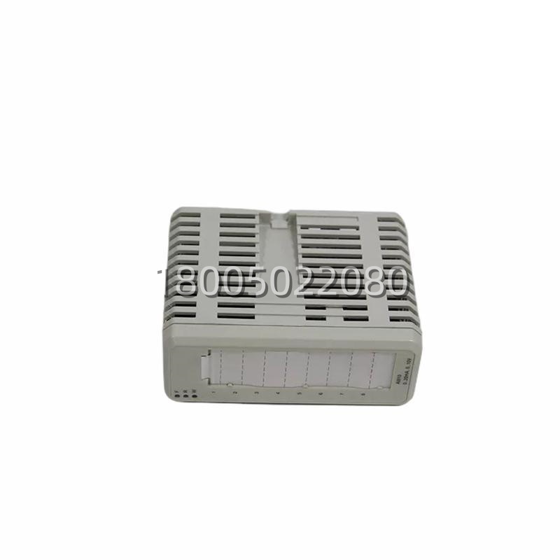 ABB CI852K01 3BSE018102R1 含TP852底座 全新原装 非单模块裸片 一天发货