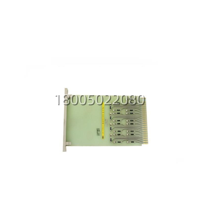 ABB DD370A R1 | 整流器功率柜二极管模块 8kA浪涌 原厂硅堆备件 全新原装 - 图片 2