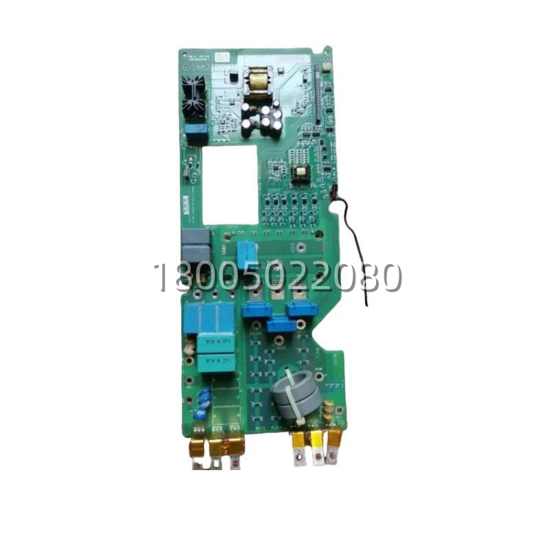 ABB CINT-4511C(3BHB004696R0001追溯)| ACS5800/ACS6800功率单元IGBT驱动板 关键核对点与替代说明