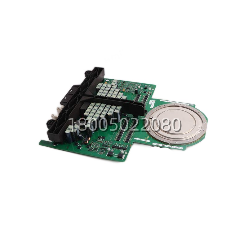 ABB CI858K01 3BSE018135R1 | DriveBus Interface Kit · CI858+TP858 · AC 800M 现货