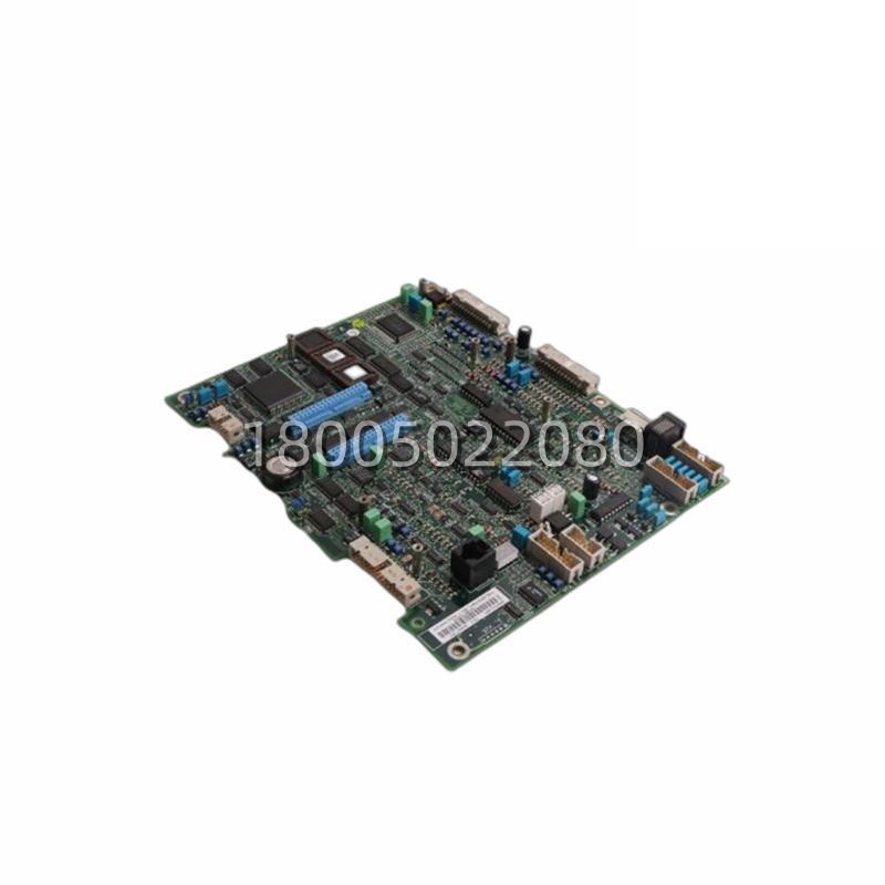 ABB 3BSE006196R1 | SDCS-CON-1 直流传动控制板,现货供应
