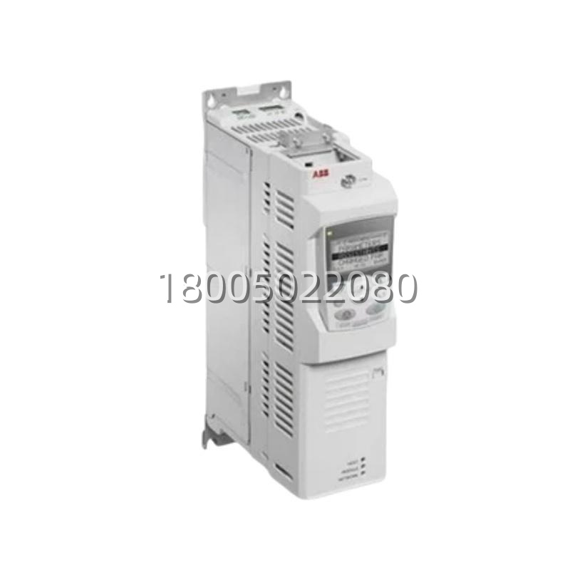 ABB ACS350-03E-01A9-4 | ABB General Purpose Drive 0.5HP 1.9A 480V 3PH Modbus RTU Built-in In Stock